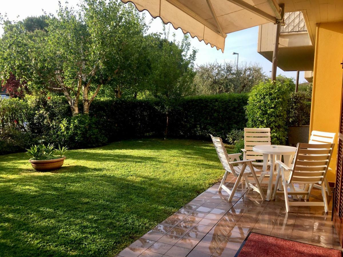 Apartament Villaggio Dei Fiori *